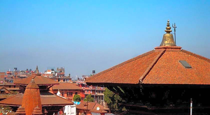 Kumari Guest House