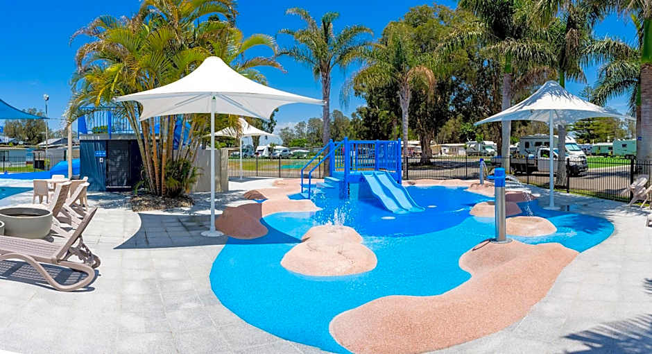 NRMA Forster Tuncurry