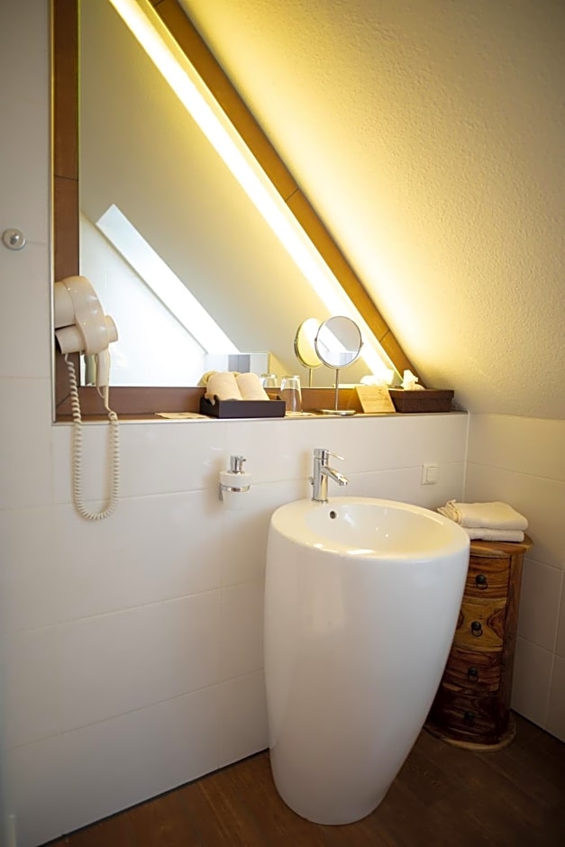 Vier Jahreszeiten Rooms