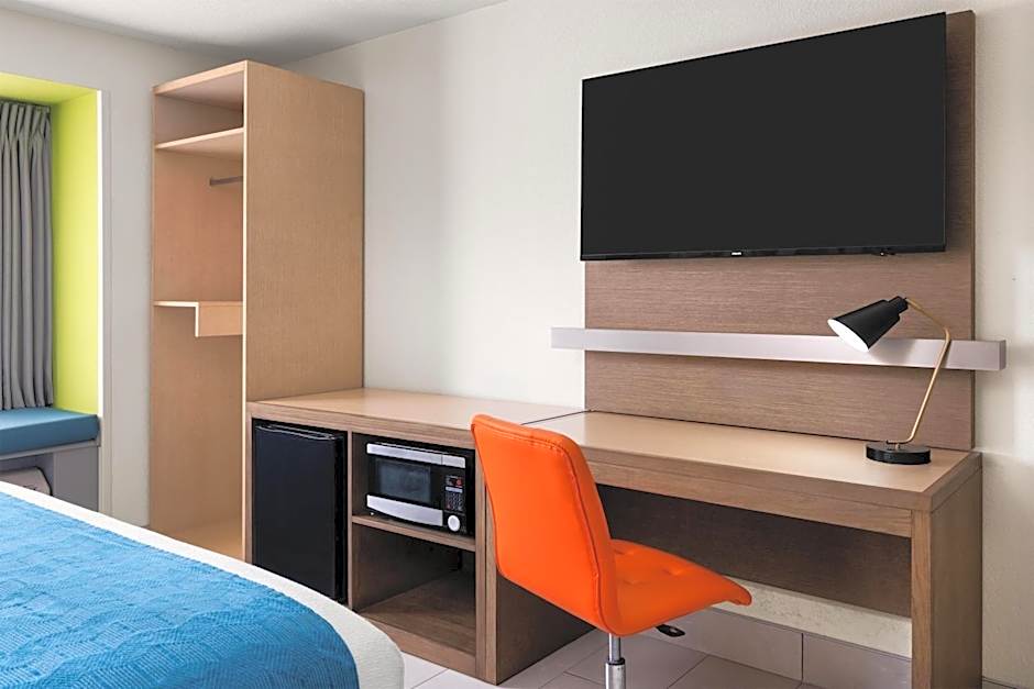 Best Western El Paso Airport Entrada Hotel