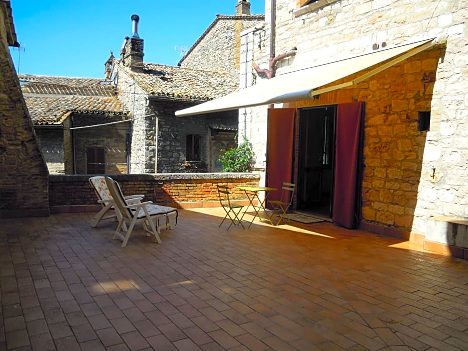 B&B A Casa Tua – Assisi, CT