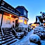 Sevda's Hotel Garni Weinforth