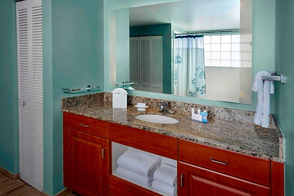 Residence Inn by Marriott Fort Lauderdale Pompano Beach/Oceanfront