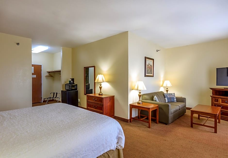 Branson Towers Hotel