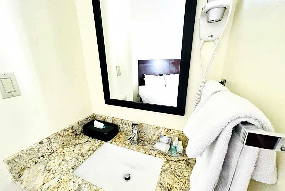 Clarion Inn Page - Lake Powell
