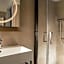 Hotel Casolare Le Terre Rosse