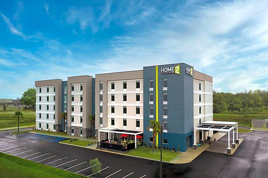 Home2 Suites by Hilton Jackson/Pearl, MS