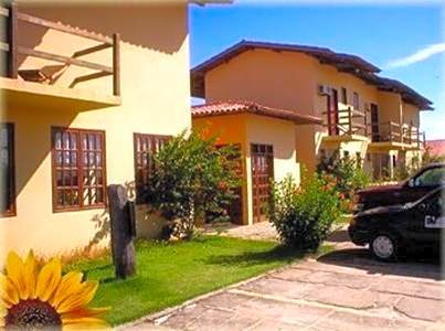 Pousada Dos Girassois Prado