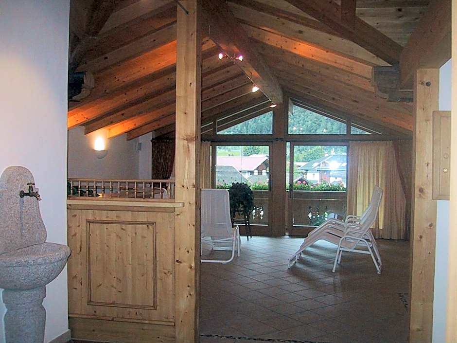 Hotel Garni Elisabeth