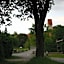 Beim Huber in Linden
