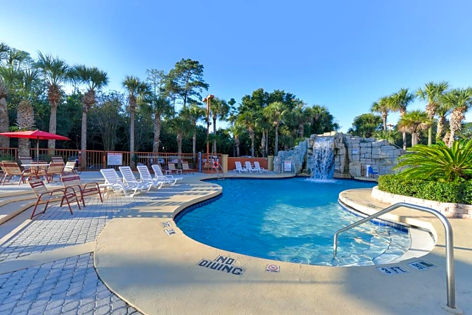Crowne Plaza Orlando - Lake Buena Vista