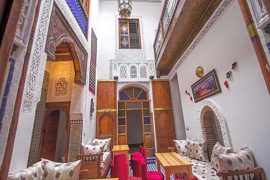 Dar Miouda Fes