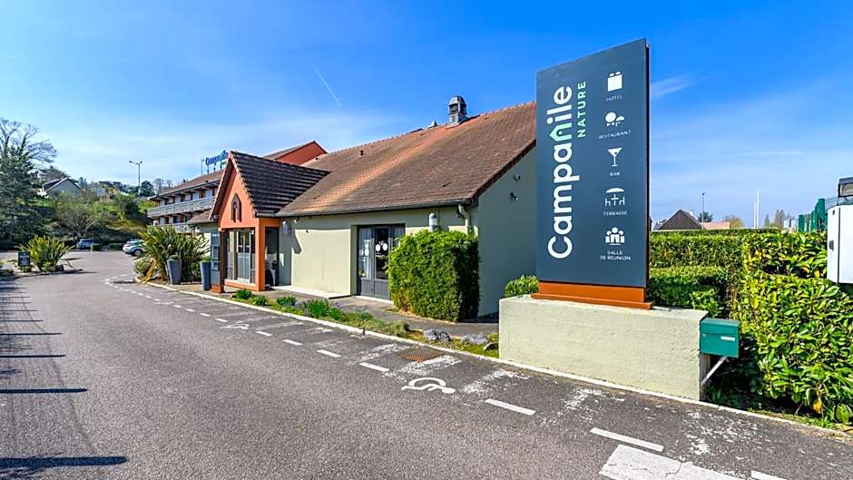 Campanile Epone