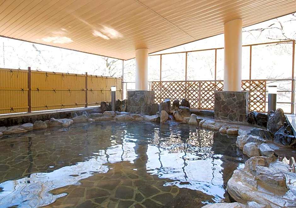 Itoen Hotel Shiobara