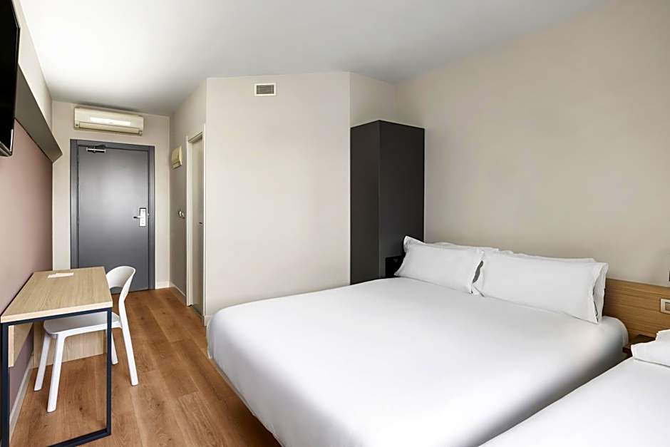 B&B Hotel Granada