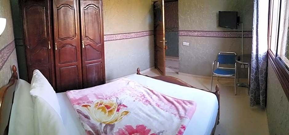 Hotel Espace Tifawine