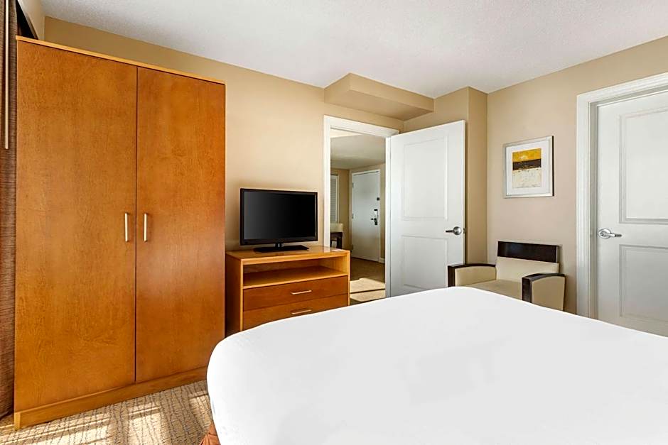 Hilton Vacation Club Ocean Beach Club Virginia Beach