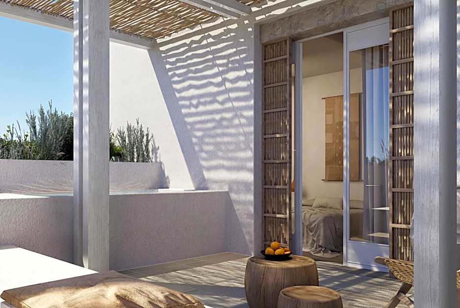 Meros, Santikos Collection