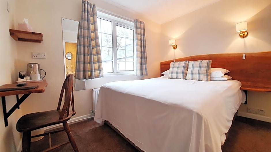 Trengilly Wartha Inn