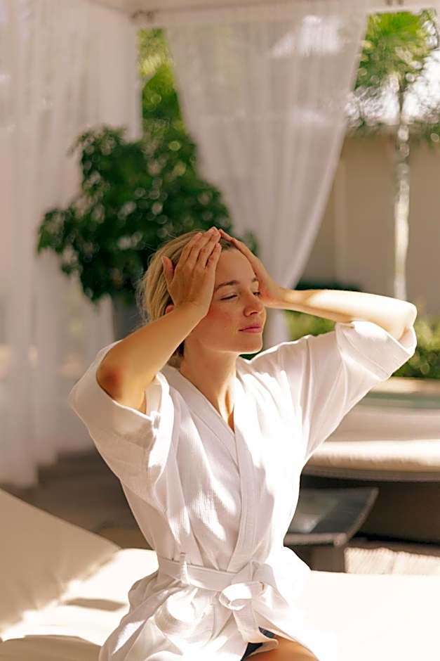 Sugar Beach A Sun Resort