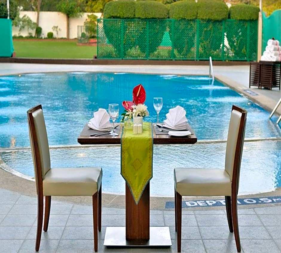Vivanta Vadodara