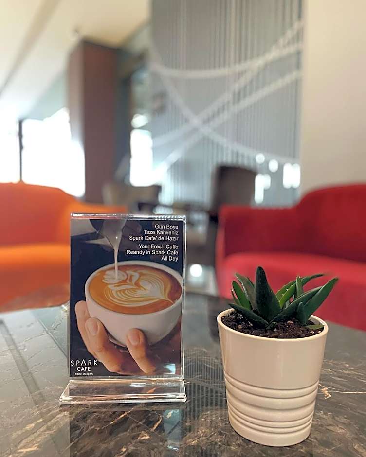 SPARK HOTEL RESİDENCE