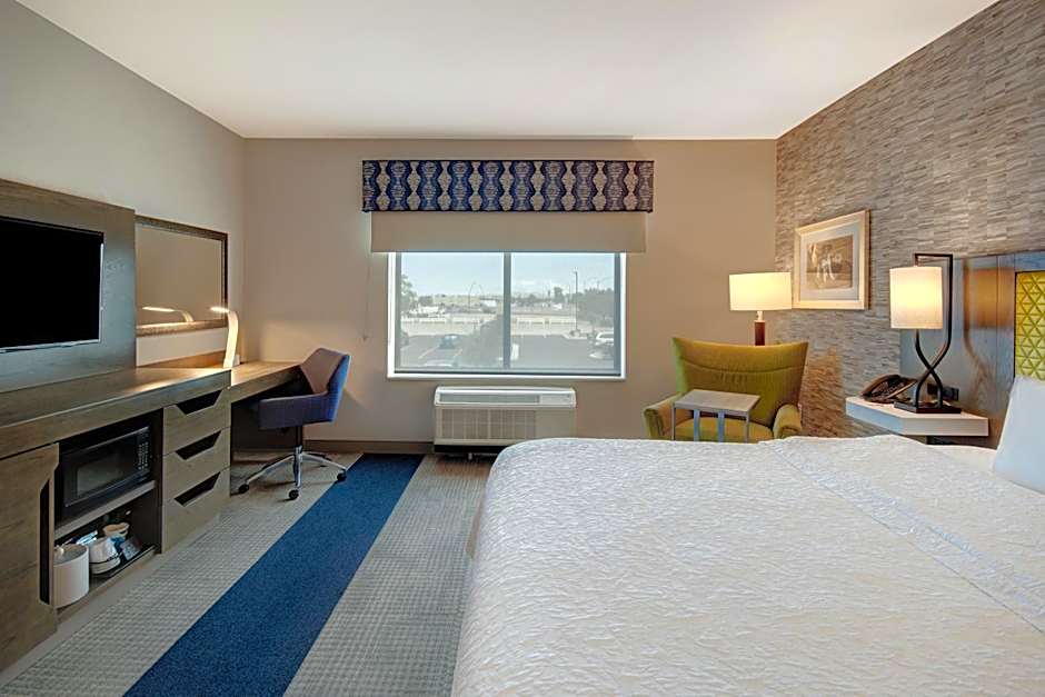 Hampton Inn By Hilton Queen Creek, AZ