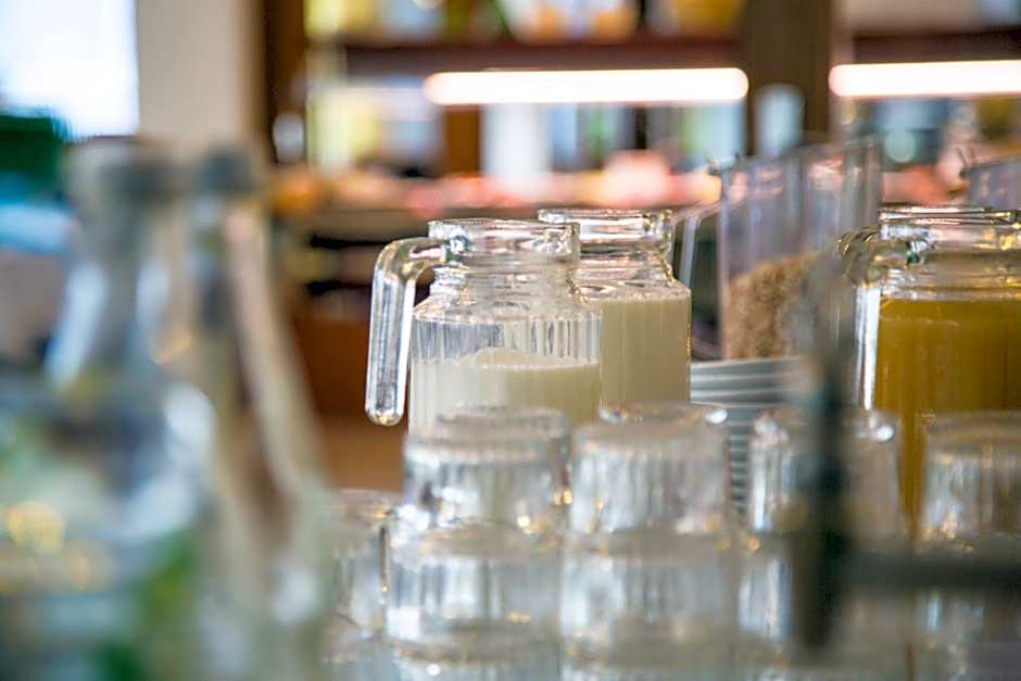 Hotel Graf Waldersee