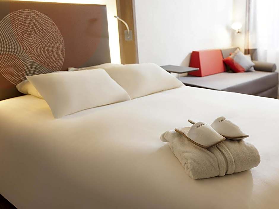 Novotel Le Havre Centre Gare