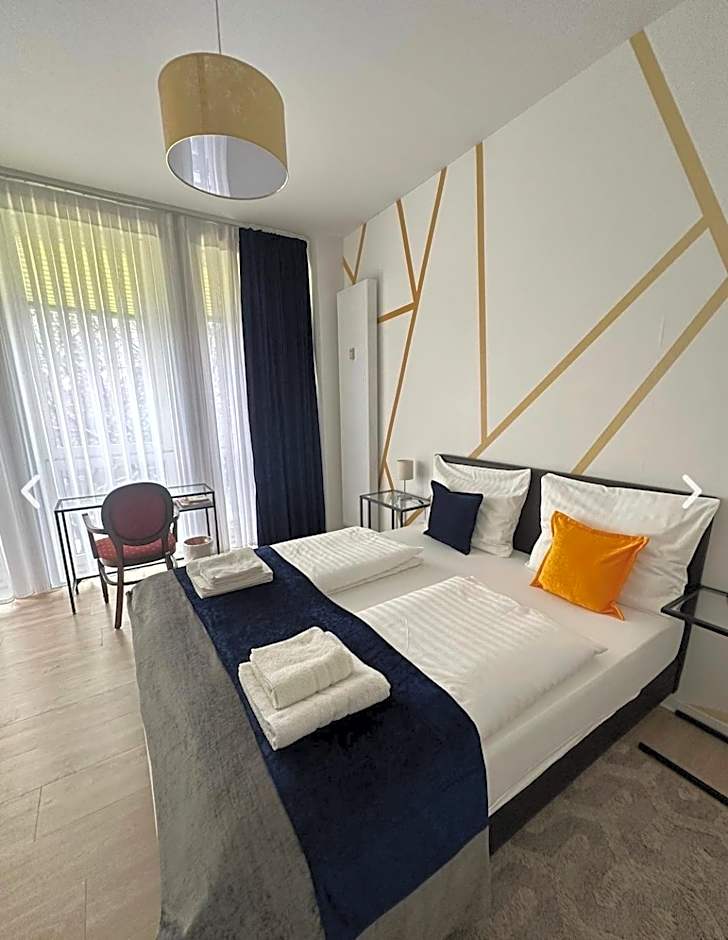 Kangarooms - Schlachte Weserpromenade