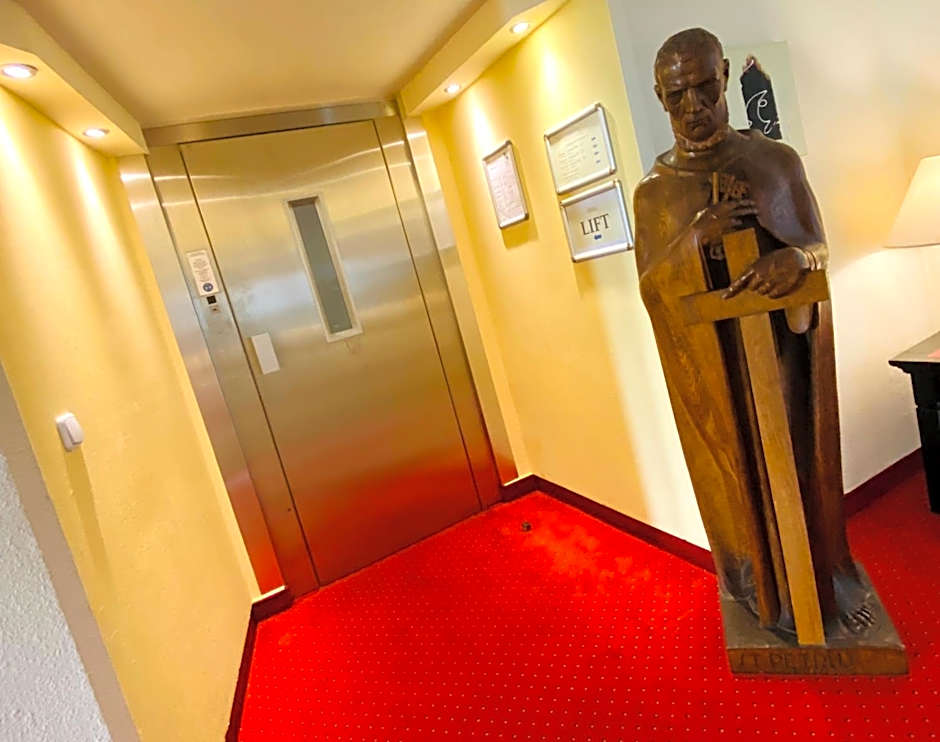 Schlosshotel Domäne Walberberg