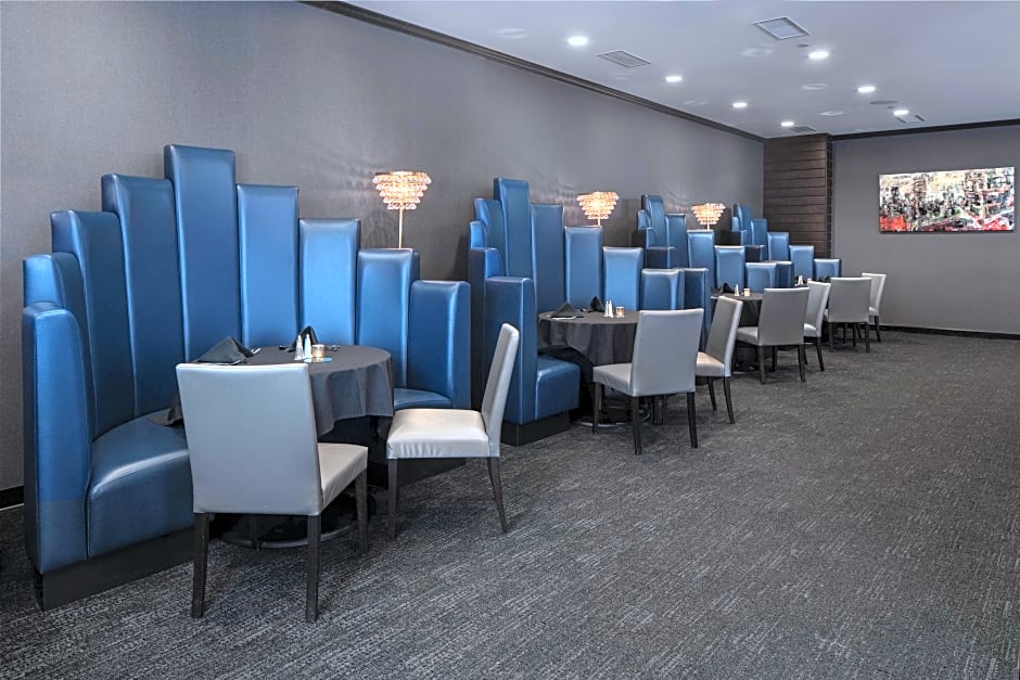 Radisson Blu Fargo