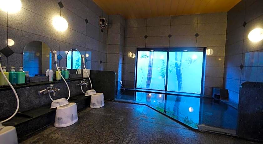 Hotel Route Inn Mikawa Inter