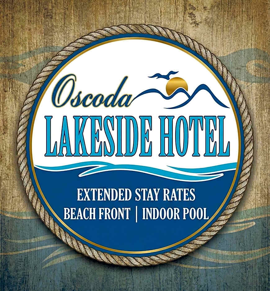 Oscoda Lakeside Hotel