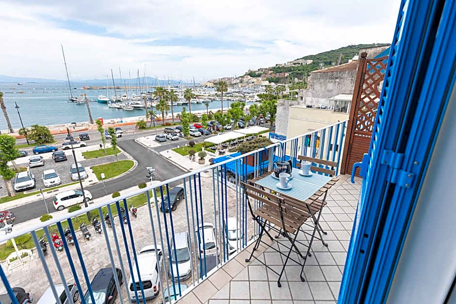 La dimora di Caboto B&B