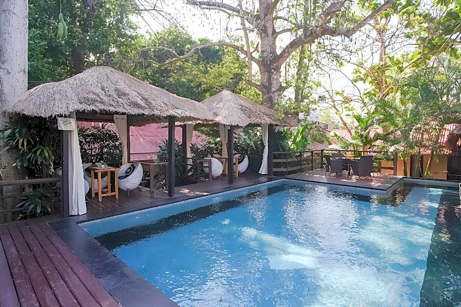 Kampung 168 Jimbaran