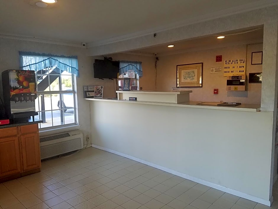 Americas Best Value Inn Winnsboro