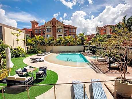 Novotel Santa Cruz De La Sierra