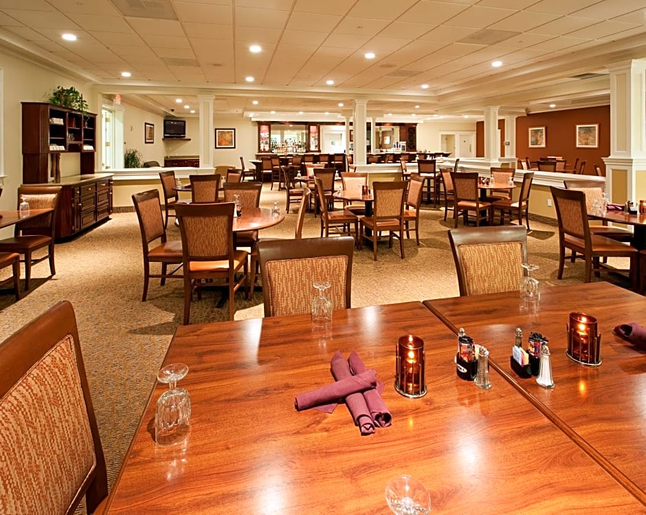 Holiday Inn Redding, an IHG Hotel