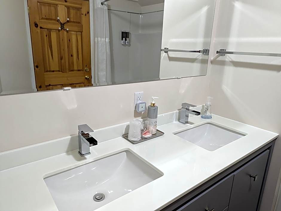 The Parrsboro Mansion Inn