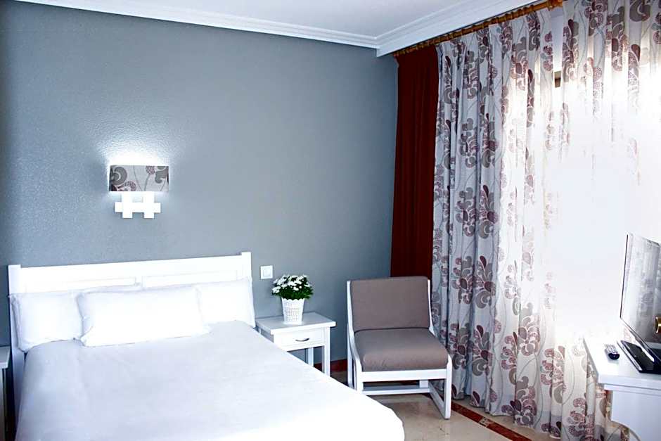 Hospedium Hotel Castilla