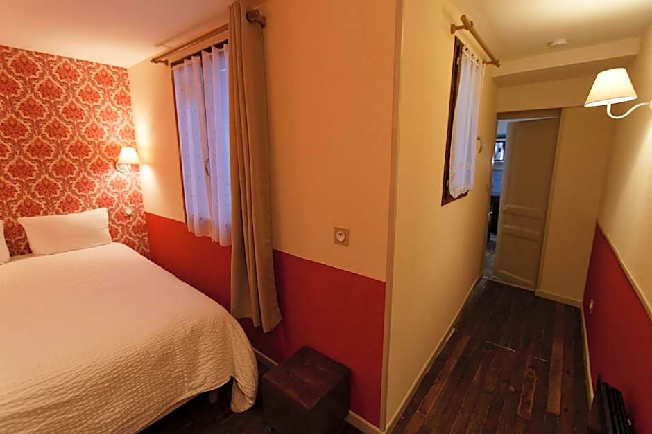 Appart'Hôtel Sainte Trinité