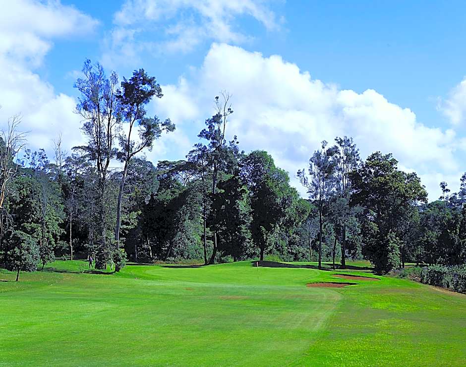 Windsor Golf & Country Club