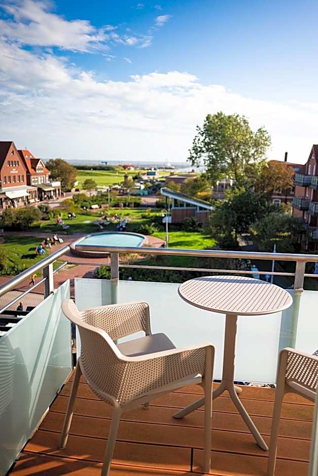 Hotel Atlantic Juist