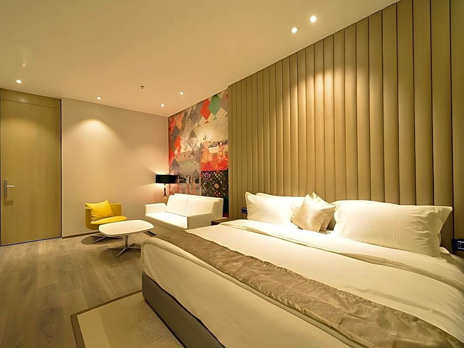 Eastin Residences Vadodara