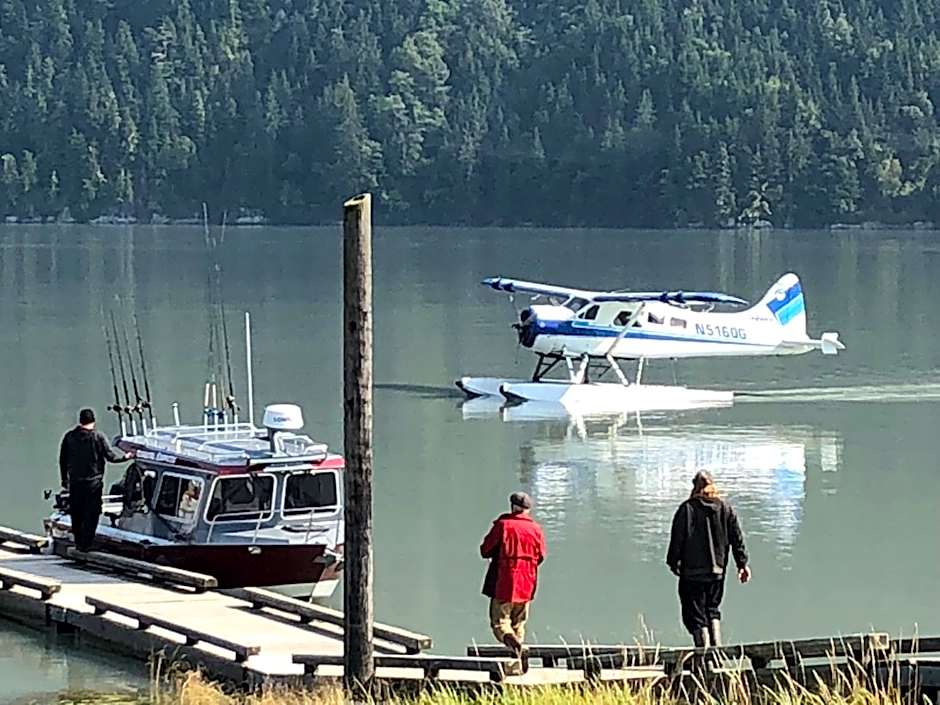 Historic Hotel Bayview