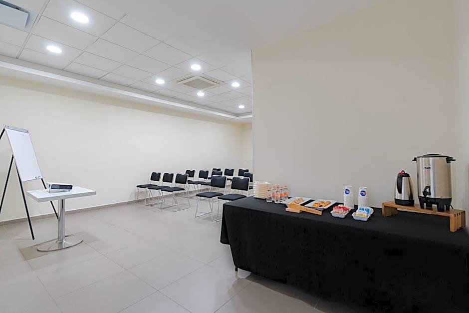 City Express Junior by Marriott Aguascalientes Centro