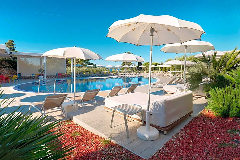 Pharos Hvar Bayhill Hotel