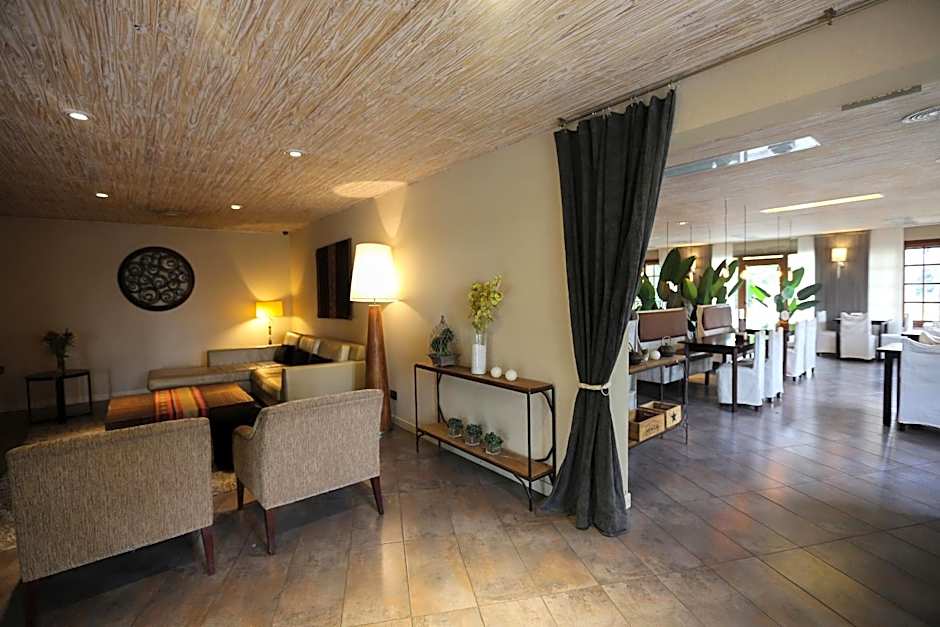 Hotel Bahia Redonda