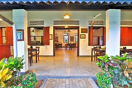 Fox Jaffna By Fox Resorts